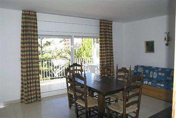 Apartment Hesperia Palmyra *