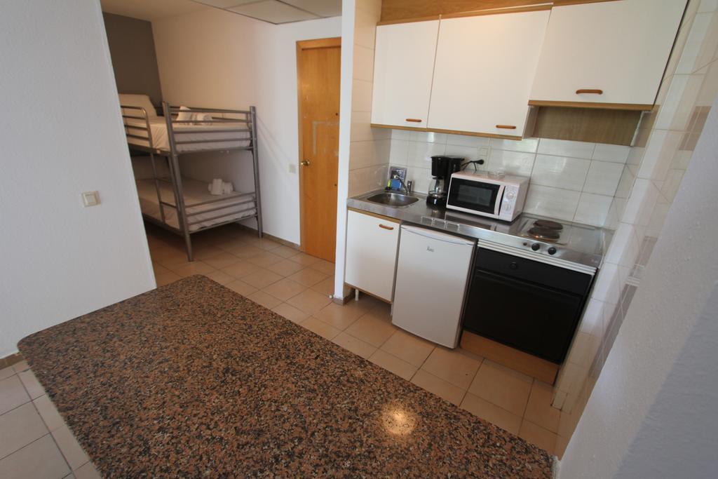 C&b Catalunya 92 Apartment