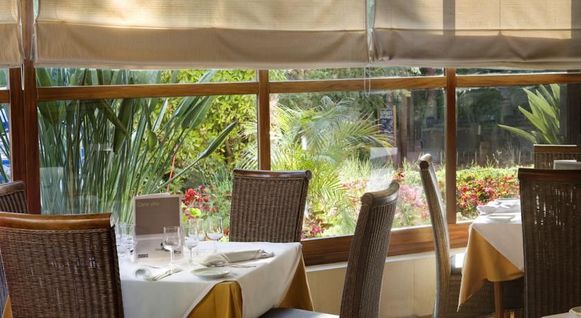 H10 Salauris Palace Salou