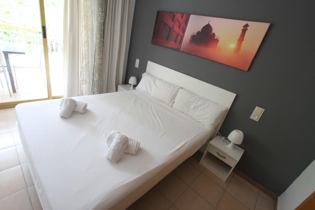 C&b Catalunya 92 Apartment