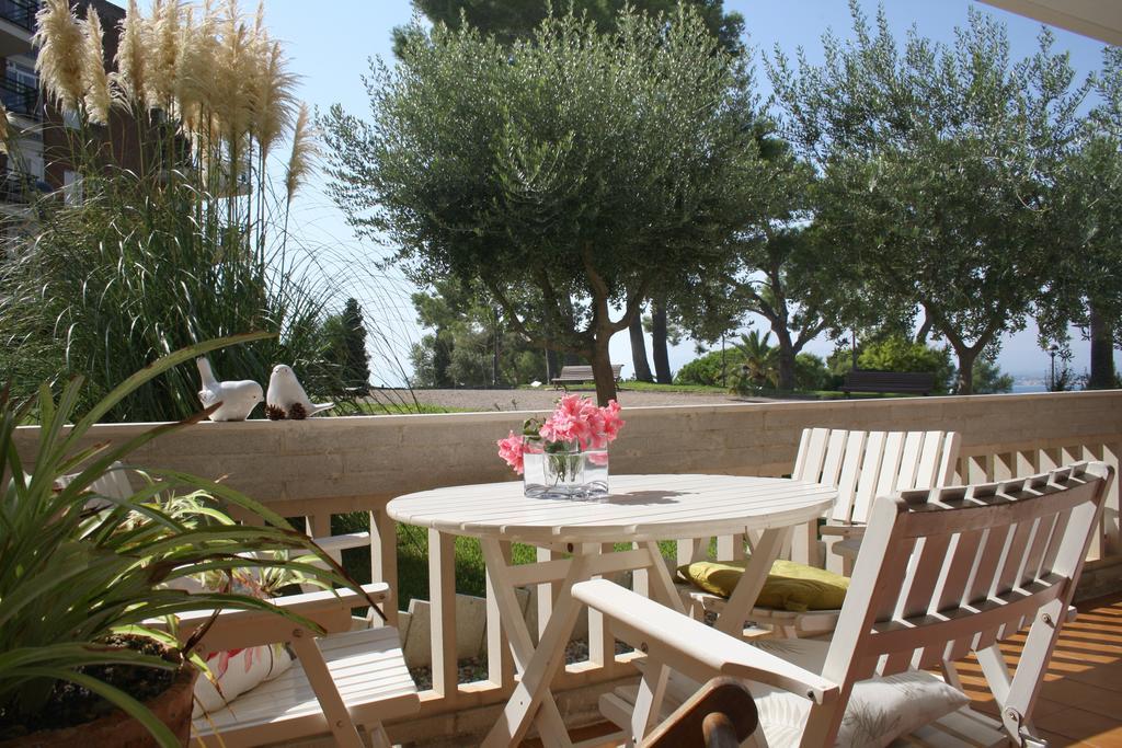 Appartement Ideal Descansar, Cerca Del Mar! Salou