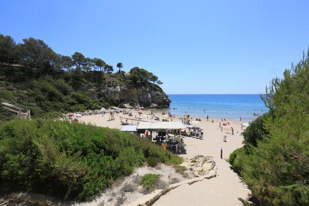Ideal Descansar, Cerca Del Mar! Appartement *