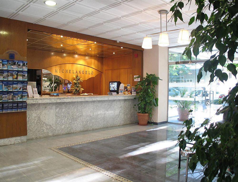Aparthotel Michelangelo