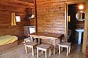 Torre De La Mora Camping