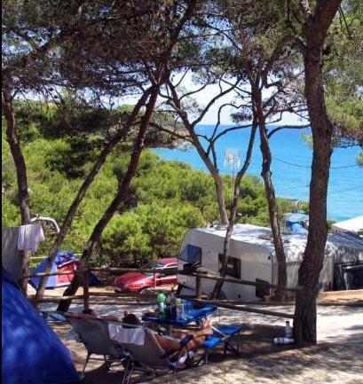 Torre De La Mora Camping Salou