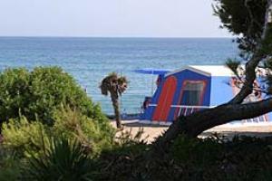 Camping Torre De La Mora Salou