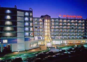 Hotel Ponient Piramide By Portaventura World 4*
