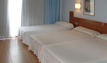 Hotel Ponient Piramide By Portaventura World Salou