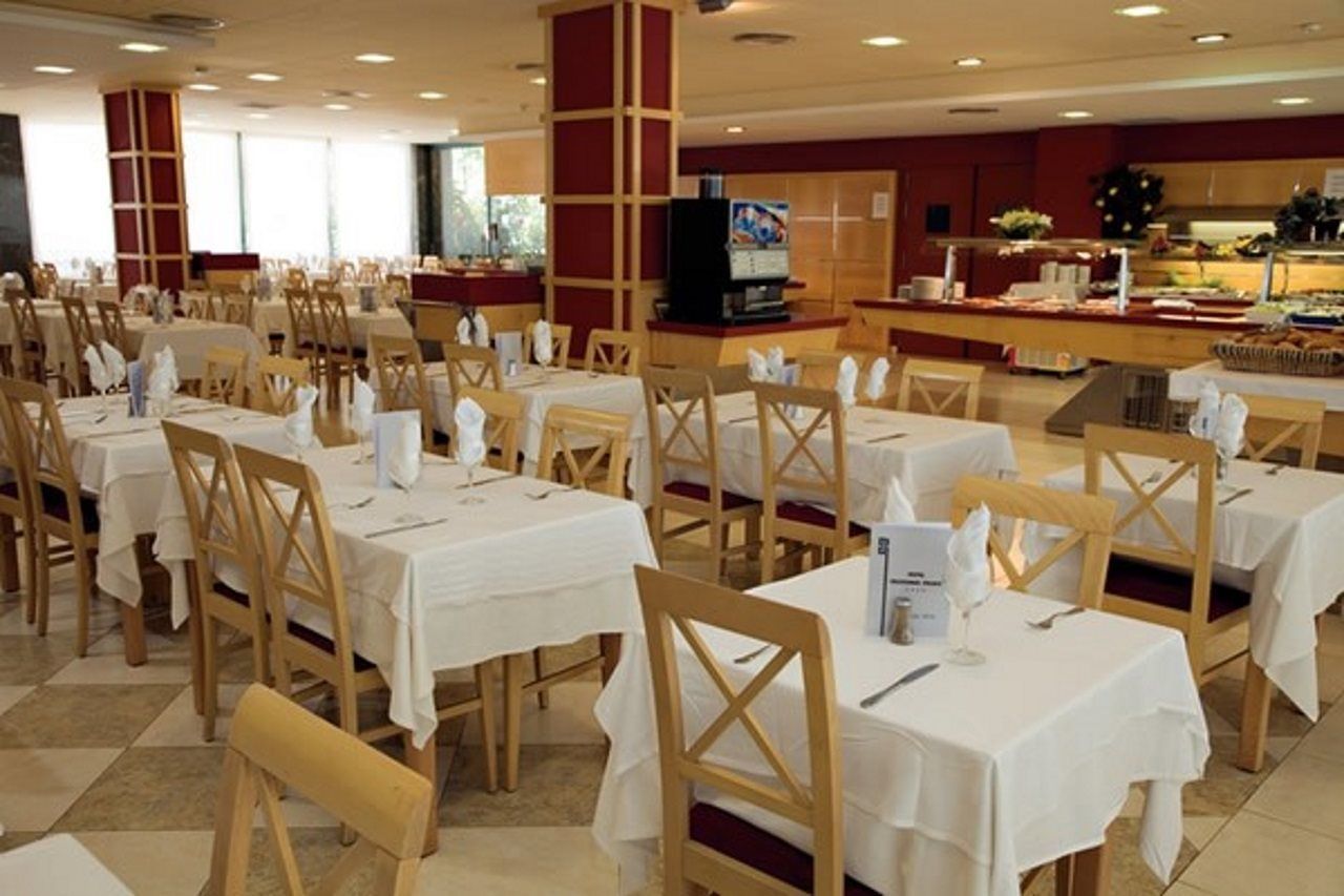 Hotel California Palace 4*