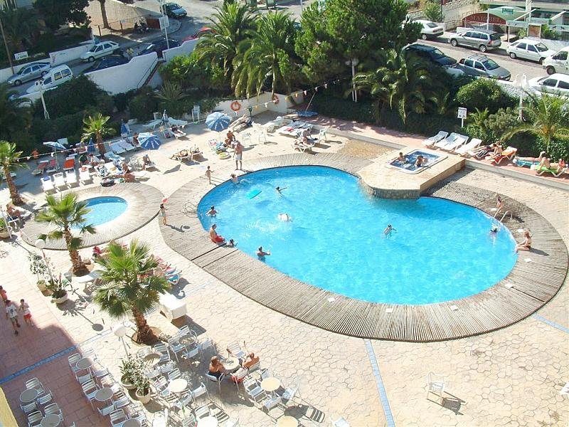 San Diego Hotel