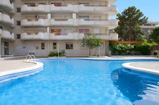 Arquus Center Apartment Salou
