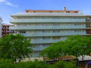 Apartment Goya *