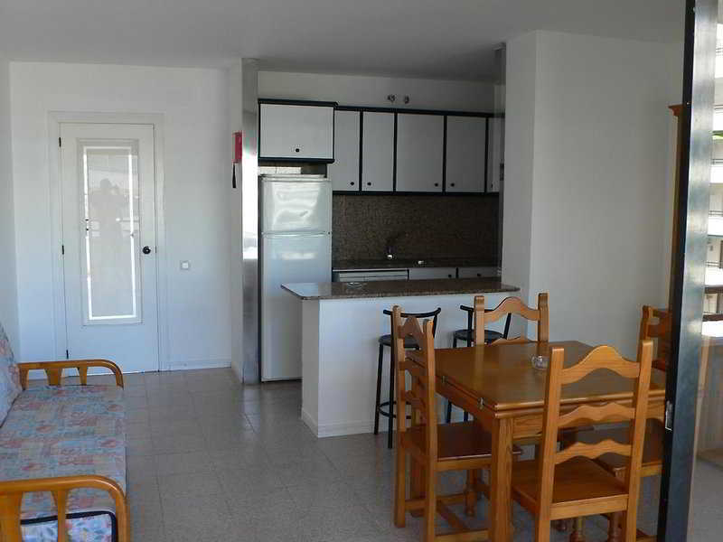 Riviera Arysal Apartment *