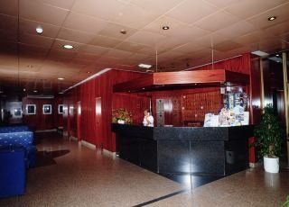 Apartment California Salou