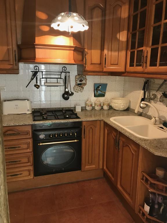 Apartment Cye 6