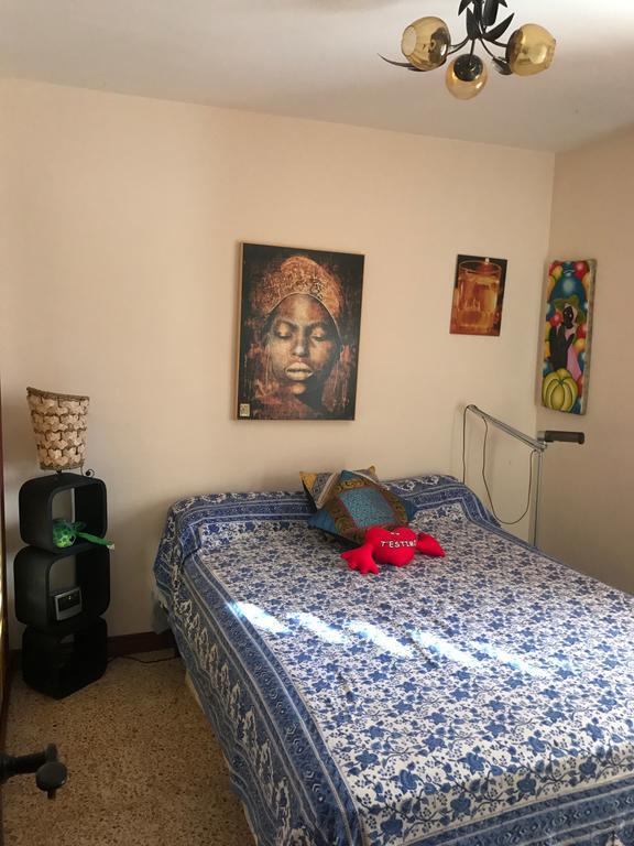 Apartment Cye 6 *