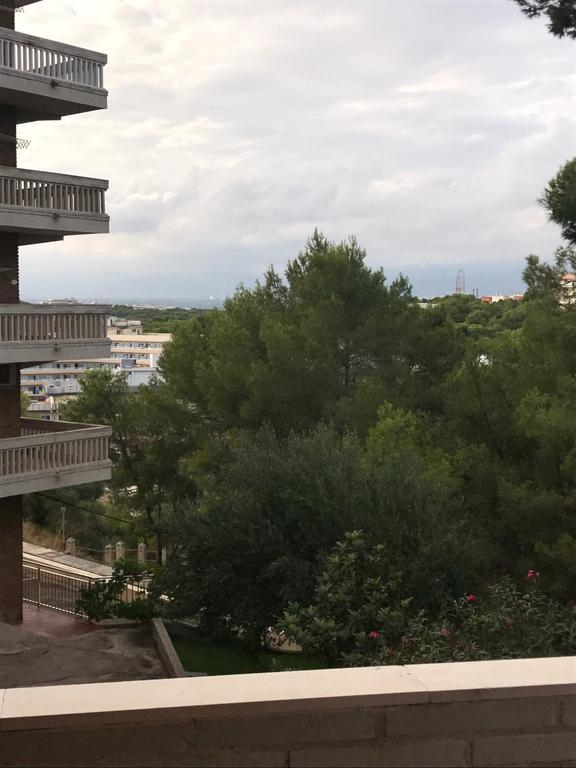 Cye 6 Apartment *