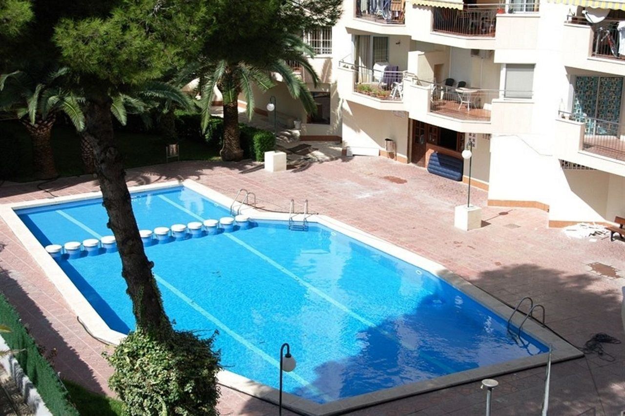 Apartamento Rentalmar Murillo