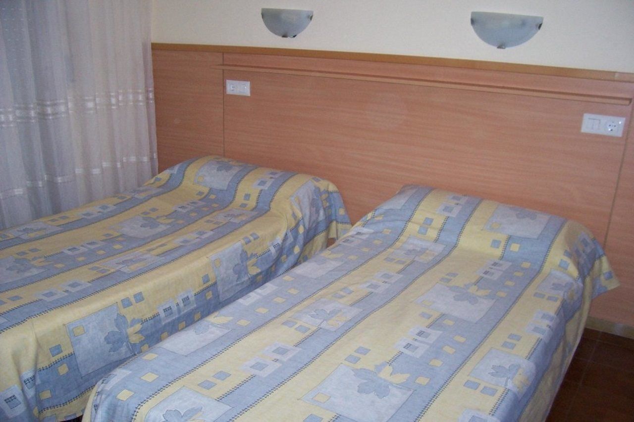 Apartamento Rentalmar Murillo *