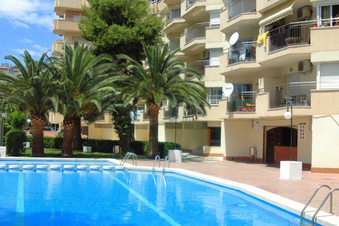 Apartamento Rentalmar Murillo