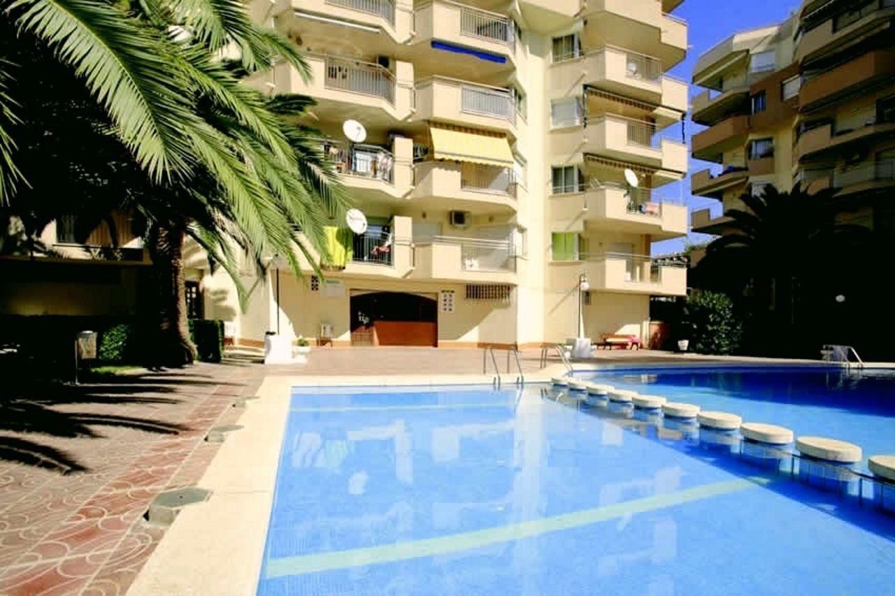 Apartamento Rentalmar Murillo *