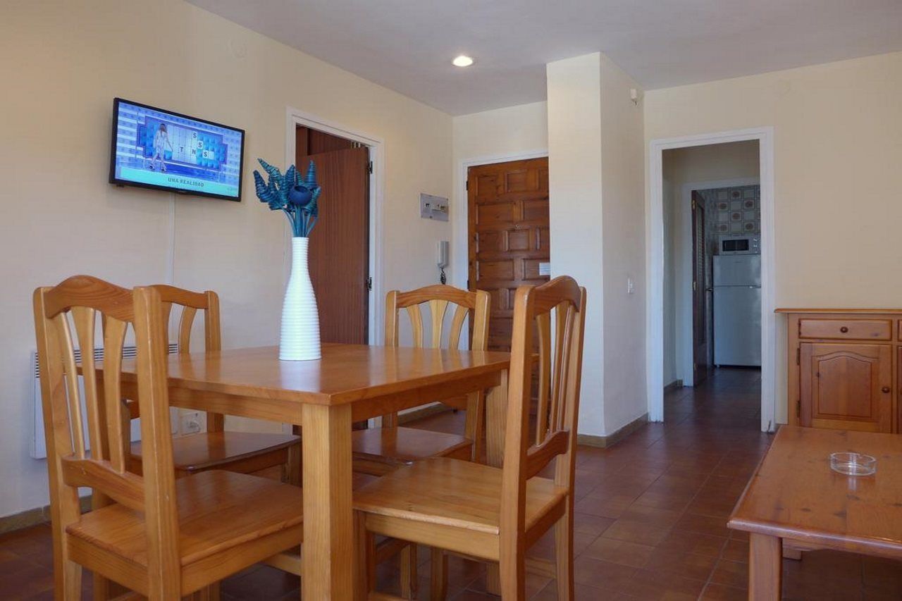 Rentalmar Murillo Apartamento *