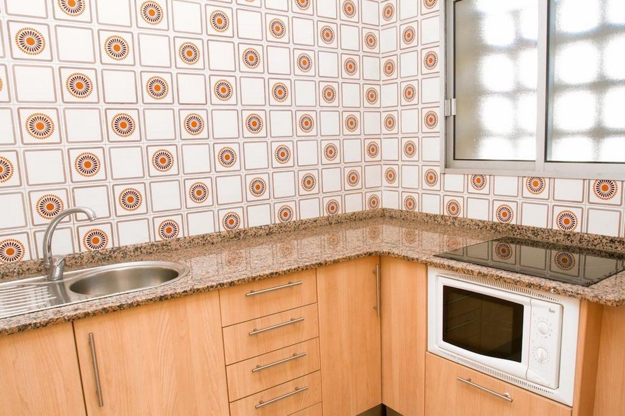 Rentalmar Murillo Apartamento Salou