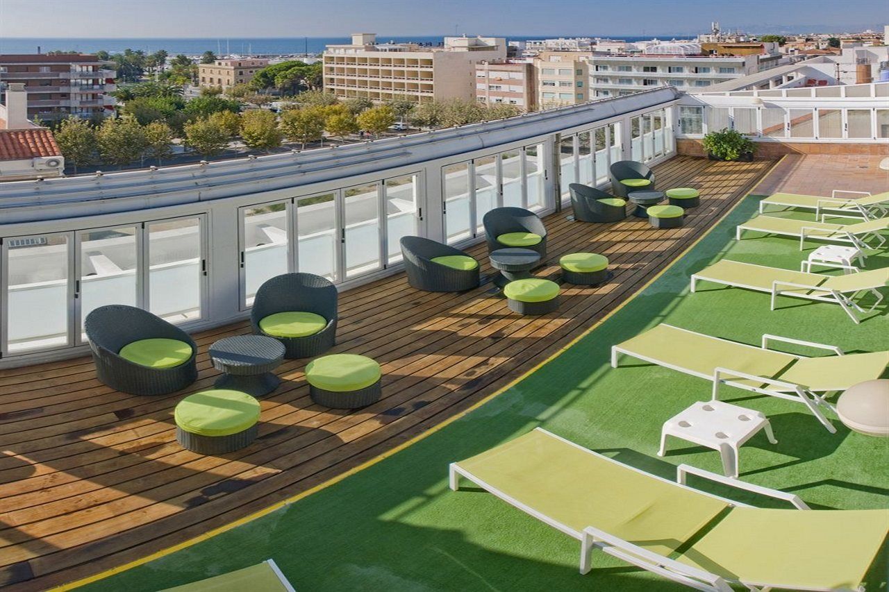 Hotel Num 4*