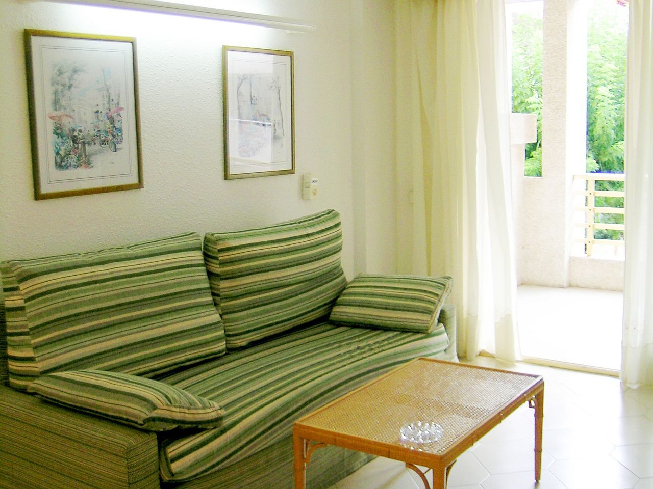 Apartment Ona