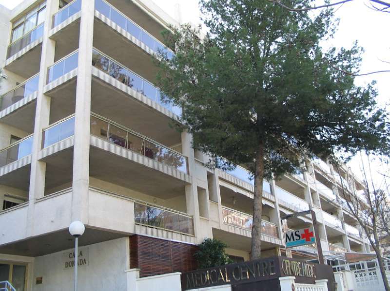 Cala Daurada 4 * Salou