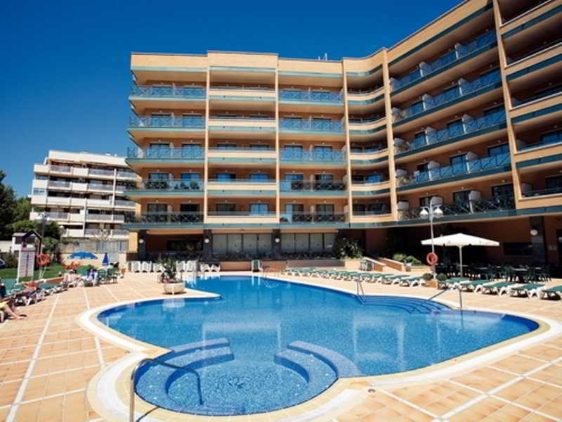 California Palace 4* Salou