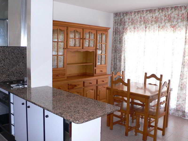 Riviera Arysal Apartment *