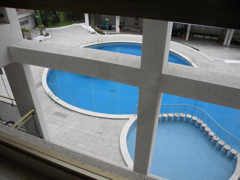 Michelangelo Arysal Villa Salou