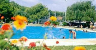Torre De La Mora Camping Salou