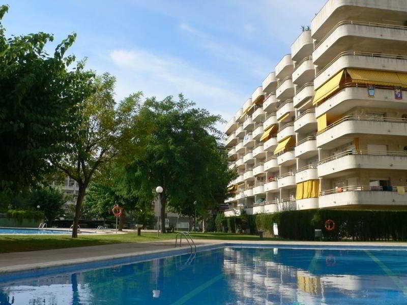 Cordoba Planet Costa Dorada Apartment *