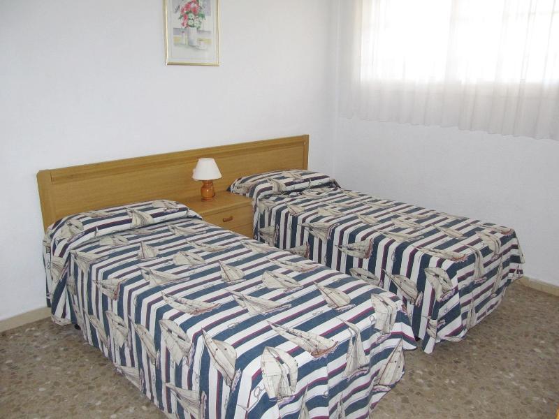 Paradis Apartment