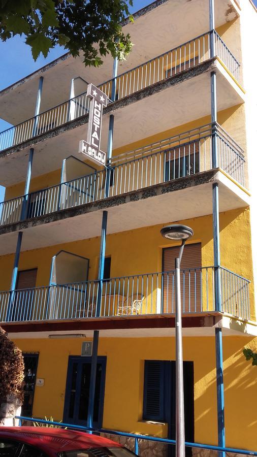 Hostal Salou Guest house *