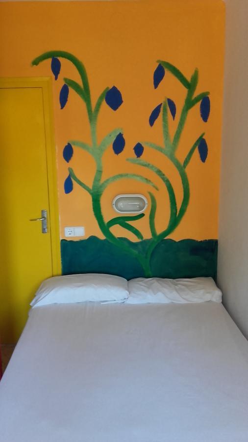 Guest house Hostal Salou