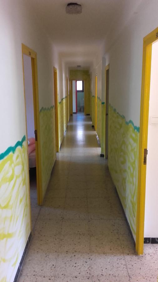 Guest house Hostal Salou