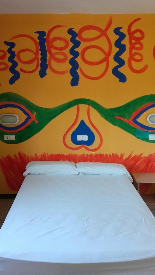 Guest house Hostal Salou *