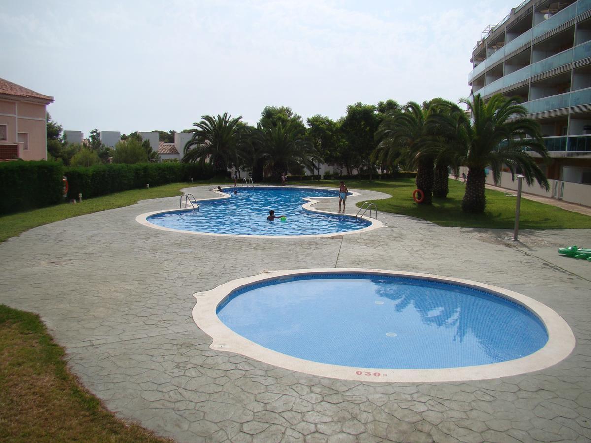 Mirador Cap Apartment Salou