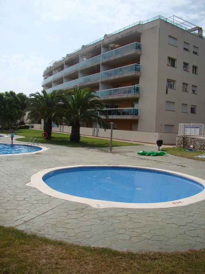 Apartment Mirador Cap *