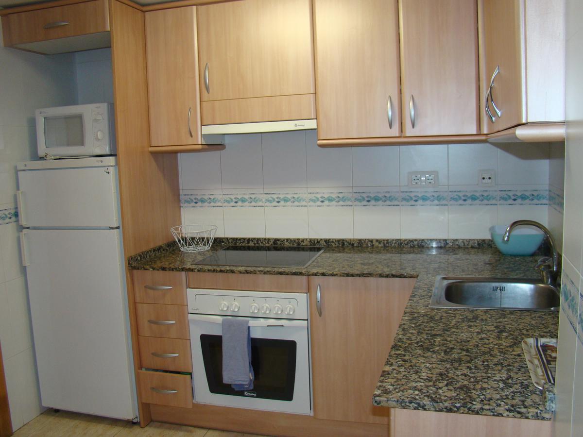 Mirador Cap Apartment