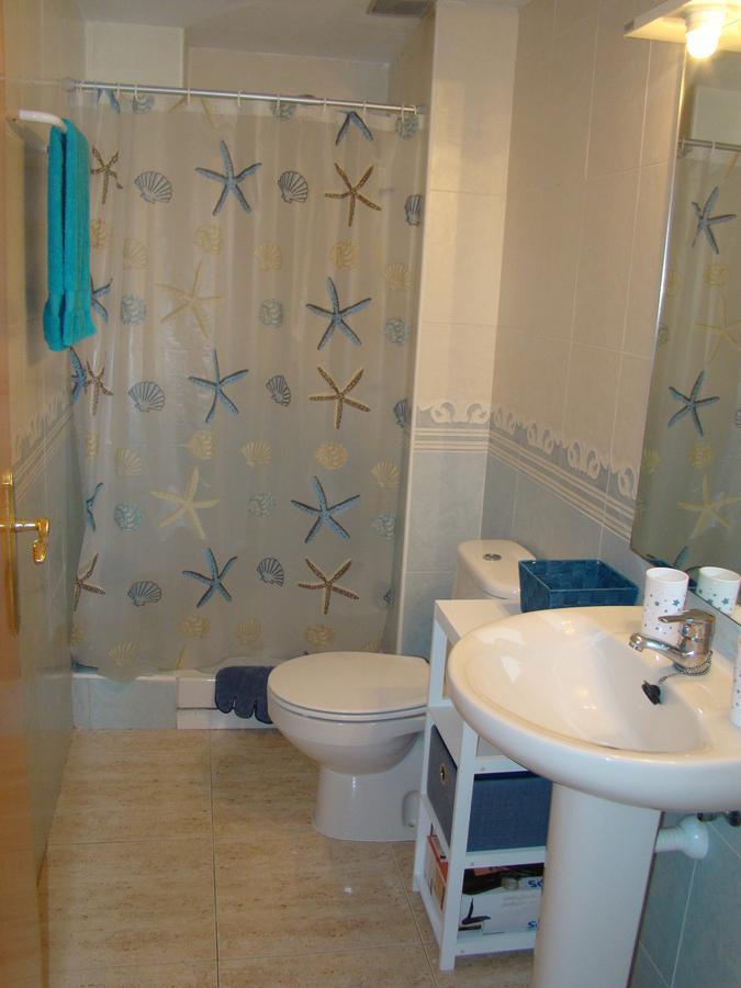 Mirador Cap Apartment