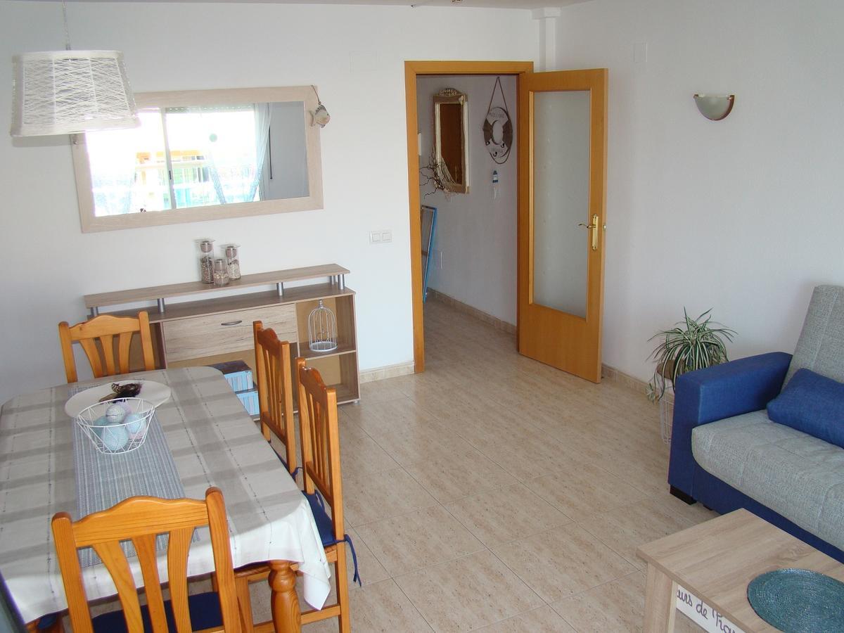 Apartment Mirador Cap *