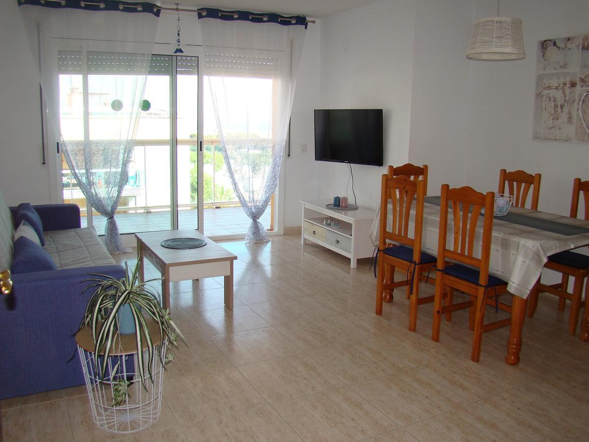 Mirador Cap Apartment Salou