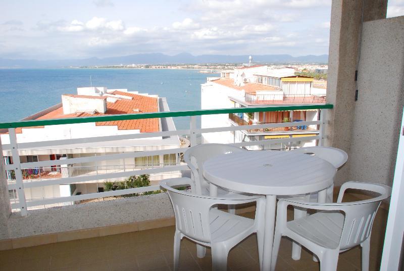 Apartment Paradis