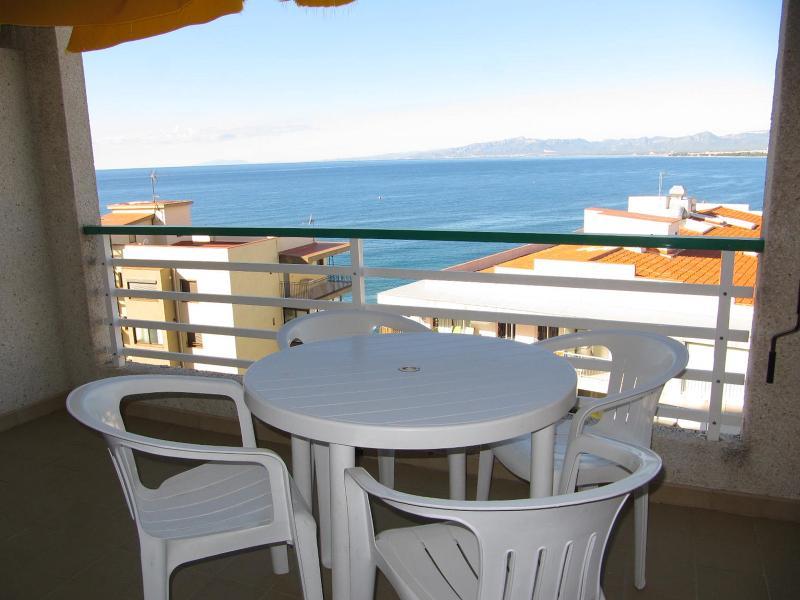 Paradis Apartment Salou