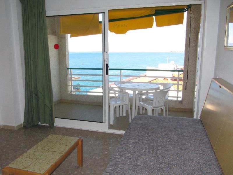 Apartment Paradis Salou