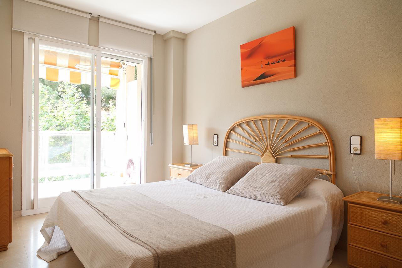 Uhc Park Appartement Salou